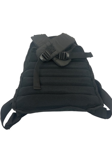 Varios Aerobic y Fitness CORENGTH CHALECO L