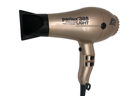 Secador Pelo PARLUX 385 LIGHT 2150 W