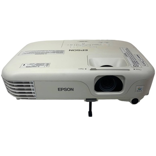 PROYECTOR EPSON EB-S02H