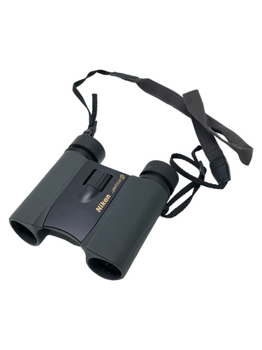 Prismáticos NIKON SPORTSTAR EX 10X25 10X 24