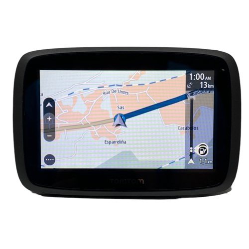 GPS Car Audio TOMTOM GO 400