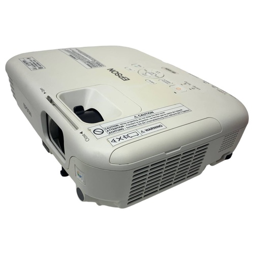 PROYECTOR EPSON EB-S02H