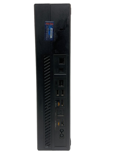 Consola MICROSOFT XBOX ONE 500 Gb CON Mando