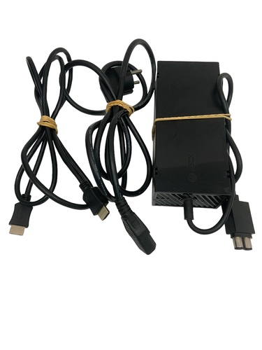 Consola MICROSOFT XBOX ONE 500 Gb CON Mando