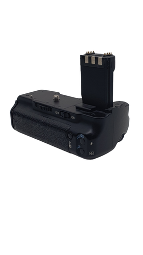 Varios Fotografía Digital CANON BG-E3