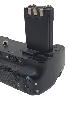 Varios Fotografía Digital CANON BG-E3