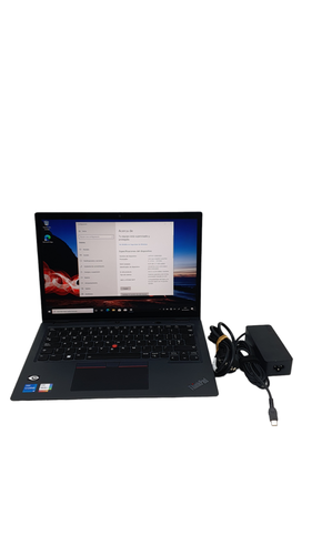 LENOVO THINKPAD L13 YOGA GEN 3 