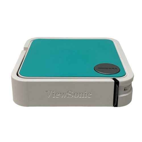 Mini Proyector VIEWSONIC M1 MINI USB HDMI 1