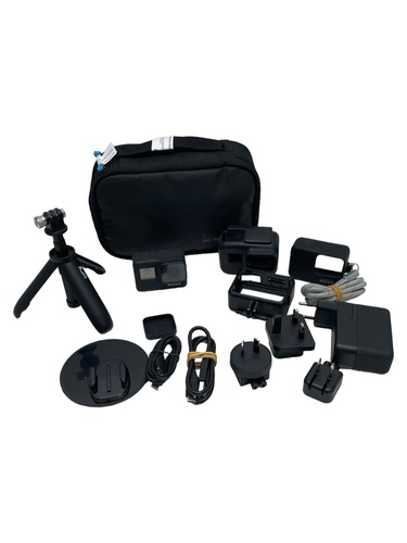 Videocámara Deportiva GOPRO HERO 7 BLACK