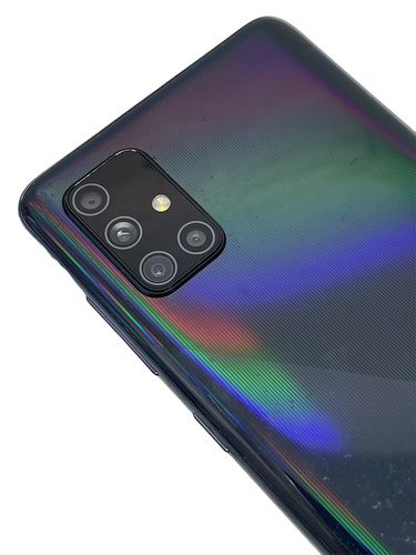 SAMSUNG GALAXY A71 6GB 128GB