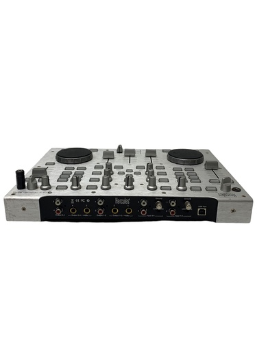 Mesa Dj HERCULES DJ CONSOLE RMX 4780474 2 C