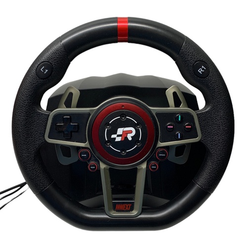 Volante Consola SUZUKA WHEEL SUZUKA WHEEL E