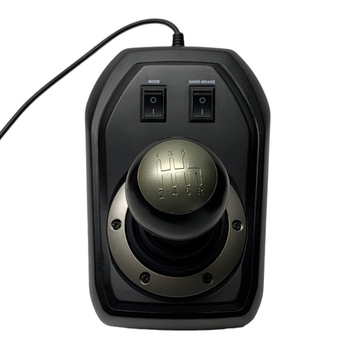 Volante Consola SUZUKA WHEEL SUZUKA WHEEL E