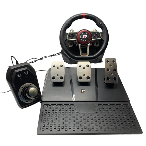 Volante Consola SUZUKA WHEEL SUZUKA WHEEL E