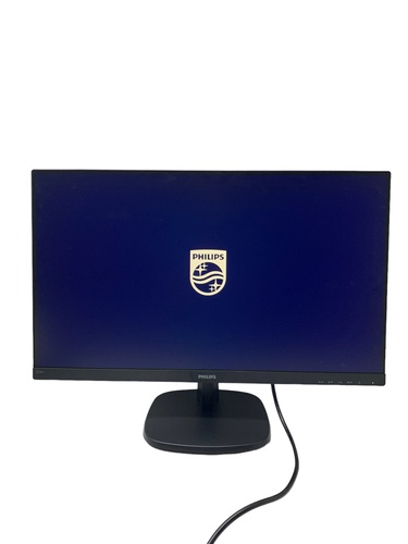 MONITOR LED PHILIPS 273V7Q 27 '' 1920x1080 