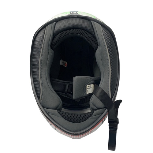 Casco HELMETS JOKER MT-FF106