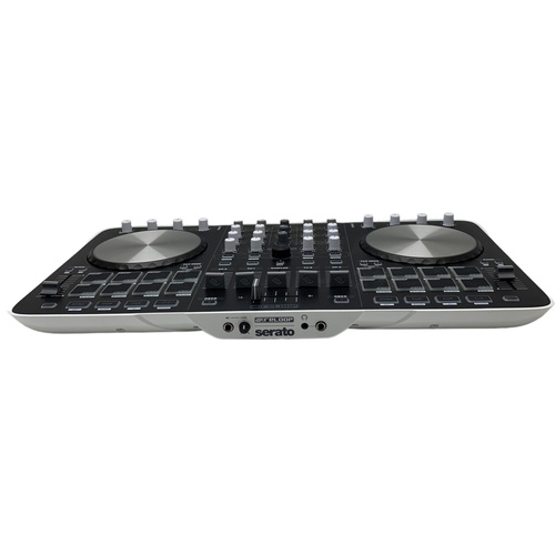 Mesa Dj RELOOP BEATMIX 4 2 Canales Efectos