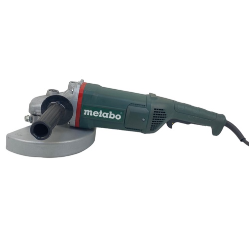 AMOLADORA ELÉCTRICA METABO WE 2400-230