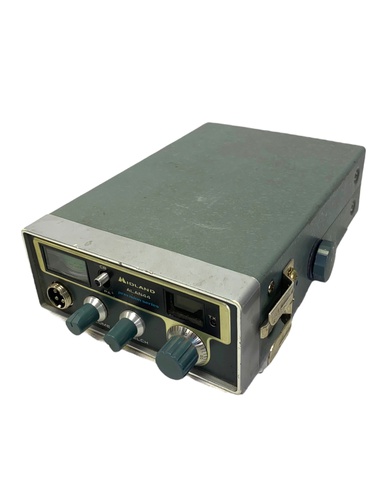 Emisora Radio Aficionado MIDLAND ALAN 44