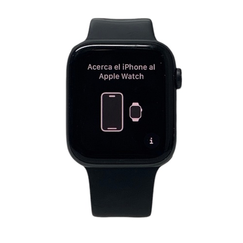 Smartwatch APPLE WATCH SE PRIMERA GENERACIO