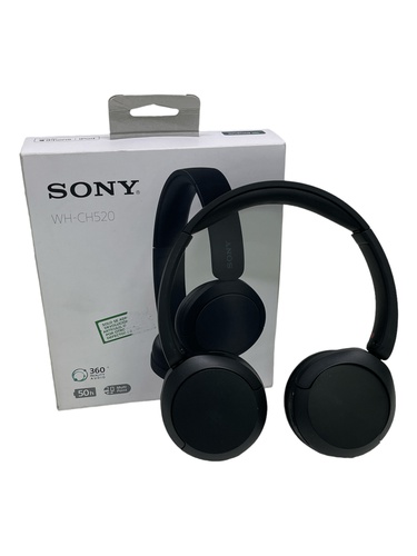 SONY WH-CH520 Diadema Manos Libres