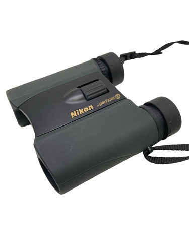 Prismáticos NIKON SPORTSTAR EX 10X25 10X 24