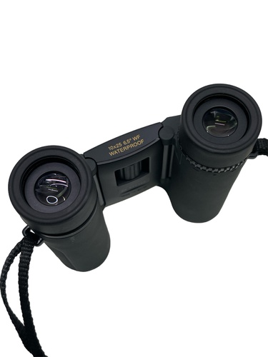 Prismáticos NIKON SPORTSTAR EX 10X25 10X 24