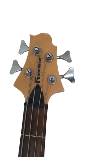 Bajo Eléctrico ROCHESTER 4 Cuerdas
