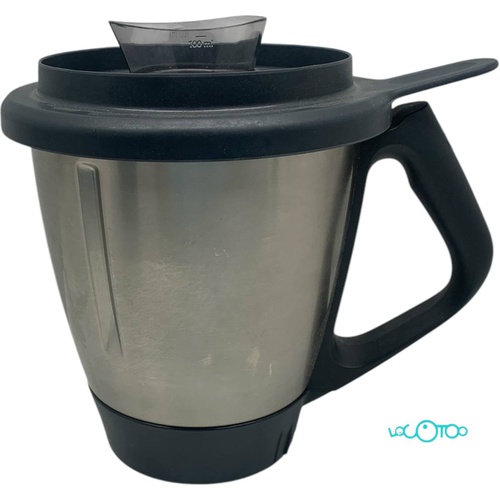 JARRA THERMOMIX TM5