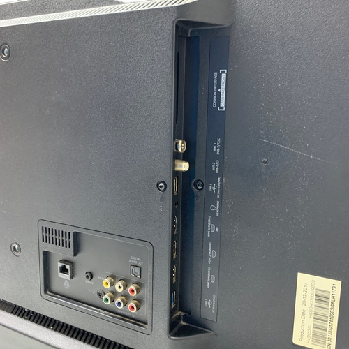 TV LED HISENSE H43N5300 WIFI SmartTV TDT 43