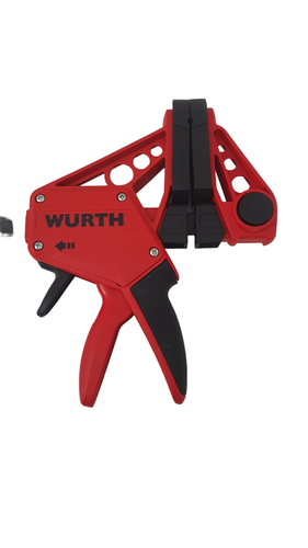 WURTH SARGENTO RÁPIDO 700MM