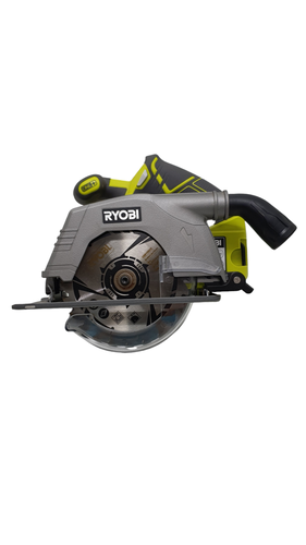 Circular Eléctrica RYOBI R18CS