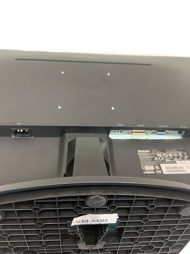 MONITOR LED PHILIPS 273V7Q 27 '' 1920x1080 