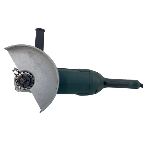 AMOLADORA ELÉCTRICA METABO WE 2400-230