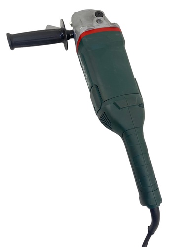 AMOLADORA ELÉCTRICA METABO WE 2400-230