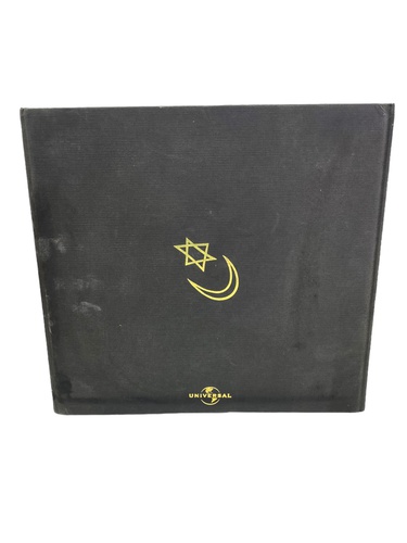 Cd UNIVERSAL CAMARÓN DE LA ISLA INTEGRAL