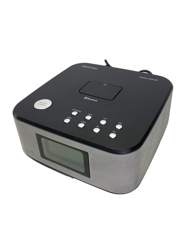 Altavoz Portátil AZATOM HOME HUB B1