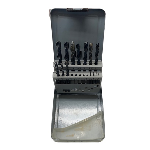 Taladro Eléctrico BTI Bohrmaschine BM 550 