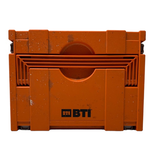 Taladro Eléctrico BTI Bohrmaschine BM 550 