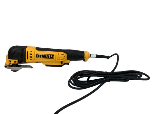 Multiherramienta Eléctrica DEWALT DWE315 30