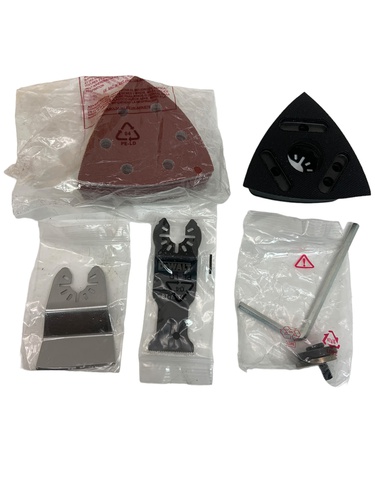 Multiherramienta Eléctrica DEWALT DWE315 30