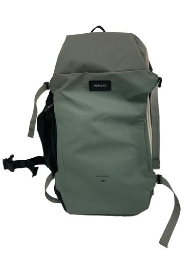 Varios Equipamiento Deportivo FORCLAZ TRAVE