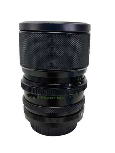 Objetivo Vintage VIVITAR