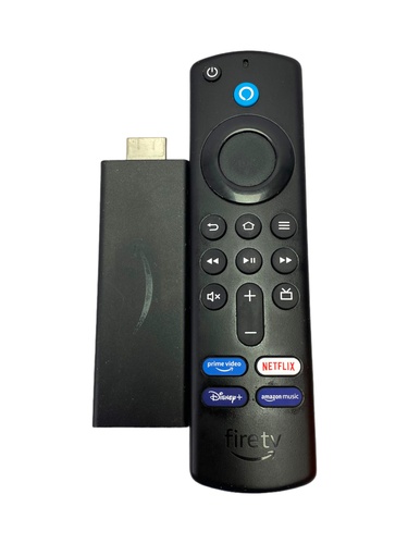 SmartTV AMAZON FIRE STICK