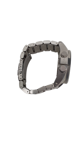Reloj Pulsera NIXON THE UNIT SS Talla 20 44