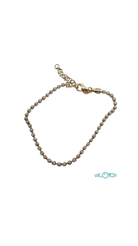 Pulsera Plata LOUGEDO PATRICIO PULSERA PLAT