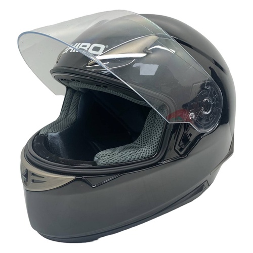 CASCO MOTO SHIRO SH-712 T.XL