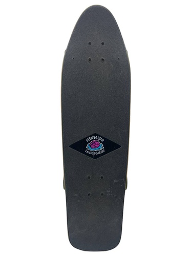 MONOPATIN MINDLESS LONGBOARDS CALAMAR II
