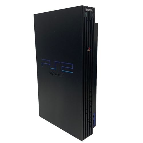 Consola SONY PS2 FAT Playstation 2 CON Mand