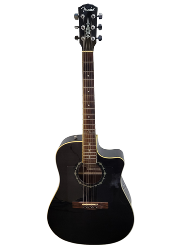  FENDER T-BUCKET 300CE TBK